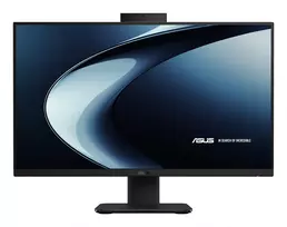 ASUS V400 AiO V470VAK-BPE993W Intel® Core™ i5-13420H 68,6 cm (27 colių) 1920 x 1080 pikselių Viskas viename kompiuteris 8GB DDR5-SDRAM 512GB SSD Windows 11 Home Wi-Fi 6E (802.11ax) Juoda