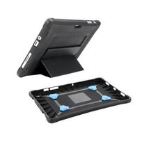 Dėklas planšetei Mobilis 053016, Microsoft Surface Go 3 2, juodas