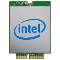 Vidinė WLAN Intel Wi-Fi 6E AX411 belaidžio tinklo kortelė