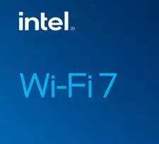 INTEL Wi-Fi 7 Be202 – tinklo adapteris, M.2 2230, Wi-Fi 6e, Wi-Fi 7, Bluetooth