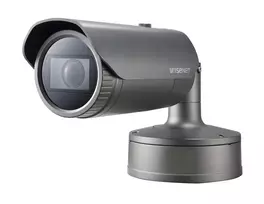 Hanwha XNO-8080R 5 MPix H.265 IR kulkos vaizdo kamera