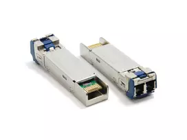 LevelOne GVT-0301 1.25Gbps vienmodis SFP siųstuvas-imtuvas, 10km, 1310nm, SFP, LC, 9/125 µm