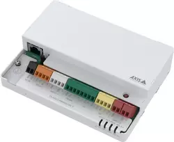 I/O relė modulis A9210/02861-001 AXIS