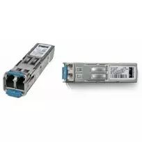 Cisco GLC-LX-SM-RGD 1000BASE-LX/LH tinklo siųstuvas-imtuvas SFP modulis