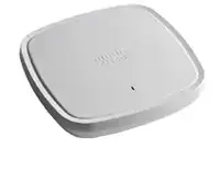 Cisco Catalyst 9130AXI C9130AXI-E belaidis prieigos taškas, 2,4/5 GHz, 5380Mbit/s, PoE, integruotos antenos, baltas