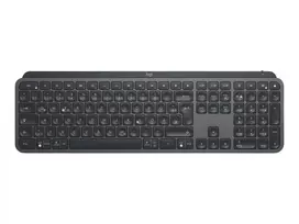 Logitech MX Keys Advanced Wireless Illuminated klaviatūra