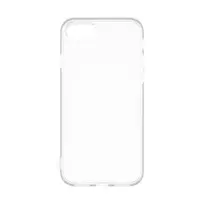 PanzerGlass SAFE. permatomas TPU dėklas iPhone 6/6s/7/8/SE 2020/2022
