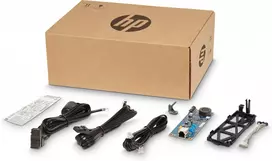 HP MFP Analog Fax 702 faksų rinkinys HP Color LaserJet Enterprise MFP 5800 serijai