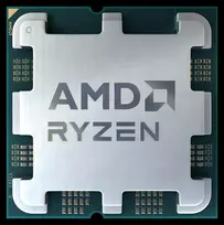 Procesorius AMD Ryzen 5 PRO 7645 3.8 GHz 6 branduoliai 32MB L3 Socket AM5
