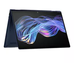 Hibridinis nešiojamas kompiuteris HP EliteBook X Flip G1i 14 colių Intel Core Ultra 7 1TB SSD
