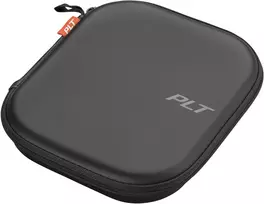 Dėklas POLY Voyager 6200 juodas 85R95AA