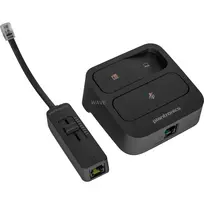 POLY MDA105 QD USB-A analoginis jungiklis
