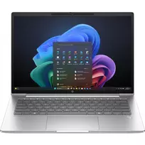Nešiojamas kompiuteris HP ProBook 4 G1q 14 colių Qualcomm Snapdragon X X1-26-100 32GB 512GB SSD W11P