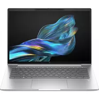 HP EliteBook 6 G1q nešiojamas kompiuteris su dirbtiniu intelektu - 177 laipsnių vyriai - Snapdragon X Plus X1P-42-100 - Win 11 Pro - Qualcomm Adreno - 32GB RAM - 1 TB SSD NVMe - 35,6 cm (14 colių)