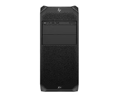 Darbo stotis HP Z4 G5 Intel Xeon W3-2535 64GB 1TB SSD NVIDIA Quadro RTX 4000 Windows 11 Pro