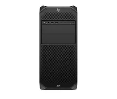 Darbo stotis HP Z4 G5 Intel Xeon W5-2545 64GB RAM 1TB SSD NVIDIA RTX 4500 Ada Windows 11 Pro