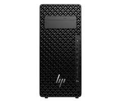 HP Z2 Tower G1i darbo stotis su Intel Core Ultra 5 245, 16GB DDR5-SDRAM, Windows 11 Pro, dirbtiniam intelektui