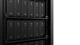 HP Z2 G1i Mini darbo stotis su Intel Core Ultra 7 265, 32GB DDR5, NVIDIA RTX A400, Windows 11 Pro, AI darbui