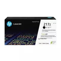 HP 217Z didelės išeigos juodas originalus lazerinio spausdintuvo kasetė