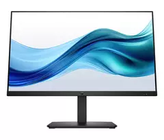 HP Series 3 Pro 327pe 27 colių FHD monitorius, 68.6 cm (27 inch), 1920 x 1080 pikseliai, Full HD, LCD, 5 ms, juodas