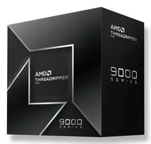 AMD Ryzen Threadripper Pro 9965WX - 5,4 GHz - 24 branduoliai - lizdas sTR5 - 152MB talpykla - 350 W - be aušintuvo
