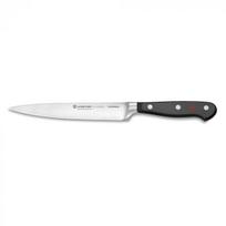 Wusthof peilis, 16 cm, WUSTHOF CLASSIC filė peilis 16 cm