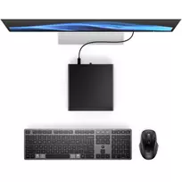 HP EliteDesk Mini 8 G1a R7/32/512