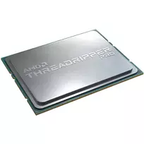 Procesorius AMD Ryzen Threadripper PRO 5995WX 2,7 GHz 64 branduoliai 256MB L3 lizdas sWRX8