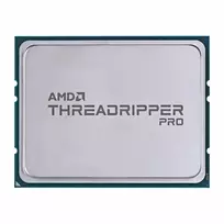 Procesorius AMD Ryzen Threadripper PRO 5965WX 3,8 GHz 128MB L3