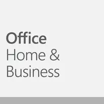 Office Home & Business 2024, Vokiška versija DE, skirtas PC ir MAC