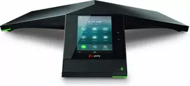 IP konferencinis telefonas POLY Trio 8800 su PoE ir 5 colių ekranu