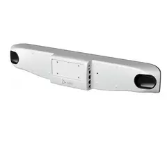 HP Poly Studio X72 viskas viename vaizdo juosta