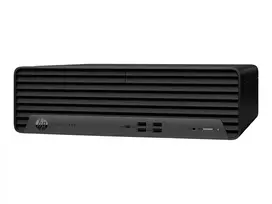 HP Elite 600 G9 SFF stalinis kompiuteris 881L2EA [Intel i7-13700, 16GB RAM, 512GB SSD, Intel UHD Graphics 770, Windows 11 Pro]