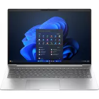 HP ProBook 4 16 G1i nešiojamas kompiuteris AI - 177 laipsnių vyrių dizainas - Intel Core Ultra 7 255H / 2 GHz - Win 11 Pro - GeForce RTX 3050 - 32GB RAM - 1 TB SSD NVMe - 40,6 cm (16 colių)