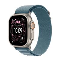 Išmanusis laikrodis Apple Watch Ultra 3 GPS + Cellular 49mm Titanium OLED 64GB