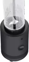 WMF KITCHENminis 0416500071 Sportinis trintuvas 0,6 L 300 W Juodas