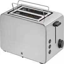 Skrudintuvas WMF Stelio 04.1421.0011 1000 W Nerūdijantis plienas 2 griežinėliai