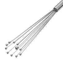 Plaktuvas WMF Profi Plus Rührblitz 32 cm, nerūdijantis plienas, modelis 1877526030