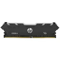 HP - V8 - DDR4 - Modul - 8GB - DIMM 288-PIN - 3000 MHz / PC4-24000 CL16 ungepuffert non-ECC