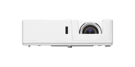 Projektorius OPTOMA ZU607T - DLP WUXGA 1920x1200 6300 LM - Baltas