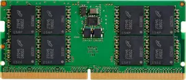 HPE - DDR5 - Modul - 32GB - SO-DIMM 262-Pin - 5600 MHz / PC5-44800 1.1 V