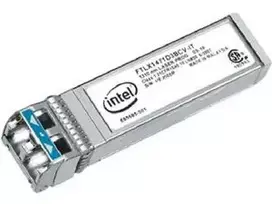„Intel“ Ethernet SFP+ LR optinis modulis, dvigubas režimas 10GBase-LR/1000Base-LX