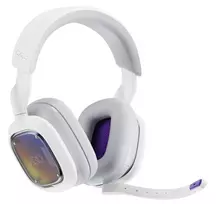 LOGITECH Ausinės – A30 – PlayStation – Bluetooth – Baltos