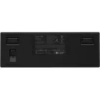 Logitech G PRO X 60 – žaidimų klaviatūra – 60% formato