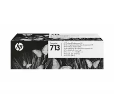 HP 713 DesignJet spausdinimo galvutės keitimo rinkinys