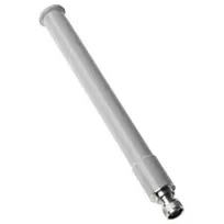 Cisco Aironet dviejų juostų kryptinė antena - 7 dBi (5 GHz) / 4 dBi (2,4 GHz) - lauko, įvairiakryptė