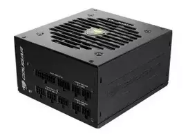 COUGAR GEX 850W ATX3.0 / 80 Plus Gold / Modulinis maitinimo blokas