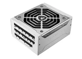 COUGAR Polar 1050W maitinimo blokas ATX3.1 / 80 Plus Platinum / modulinis