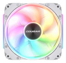 COUGAR Apolar 120 ARGB White 120mm 12V ventiliatoriaus modulis
