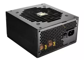 COUGAR GEX 750W ATX3.0 maitinimo blokas, 80 Plus Gold, modulinis